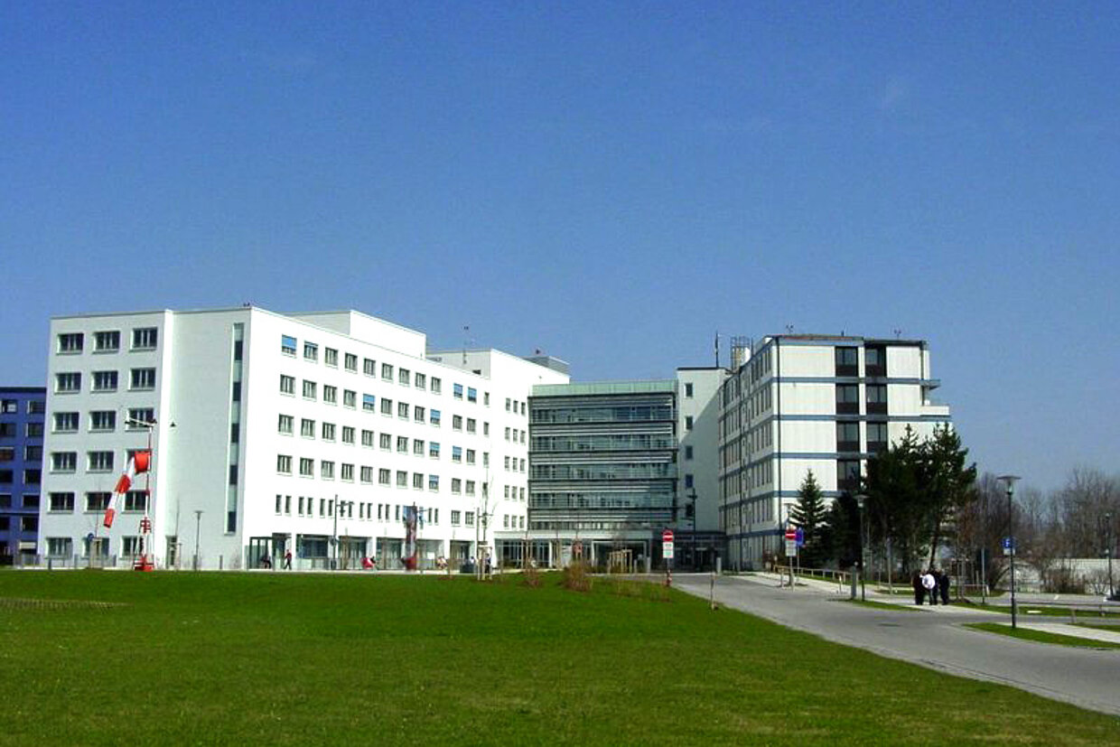 Klinik Kaufbeuren Klinik Haus Kaufbeuren