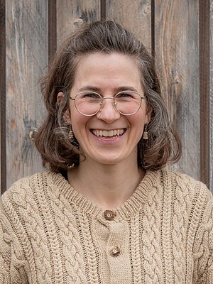 Bild von Katrin Gansloser