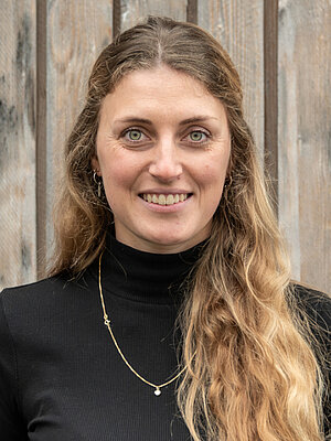 Bild von Antonia Weiler