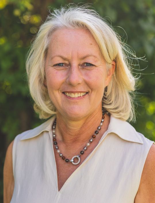 Bild von Irmgard Haberberger
