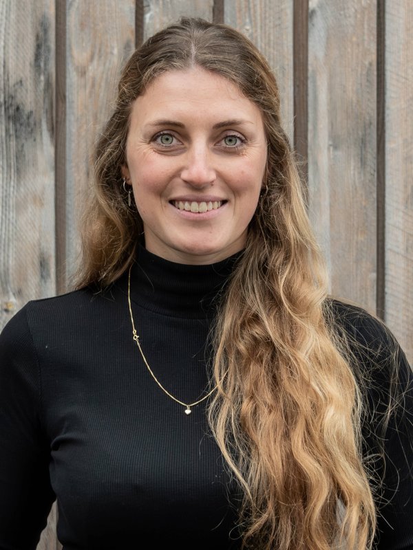 Bild von Antonia Weiler
