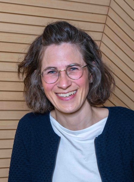 Bild von Katrin Gansloser