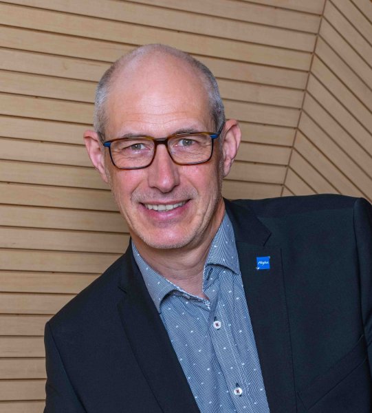 Bild von Stefan Klein