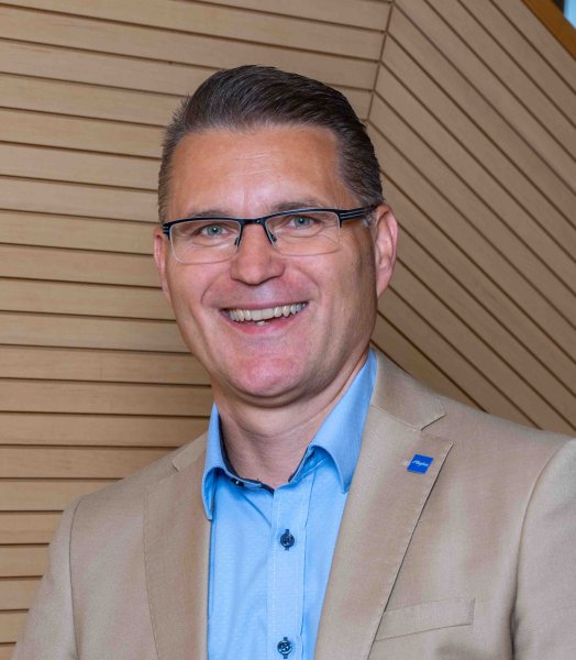 Bild von Peter Däubler