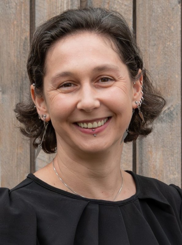 Bild von Stefanie Giersig