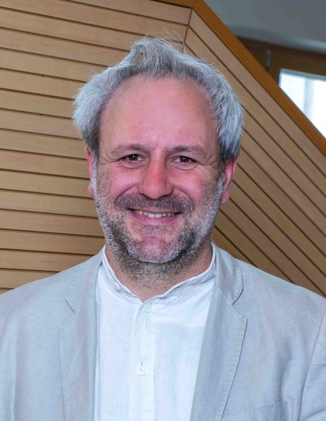 Bild von Heiko Gansloser