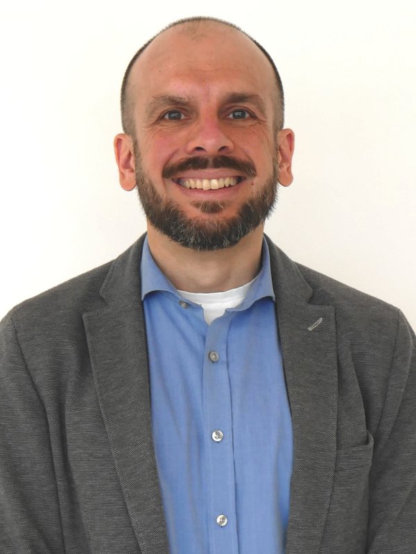 Bild von Dr. German Penzholz