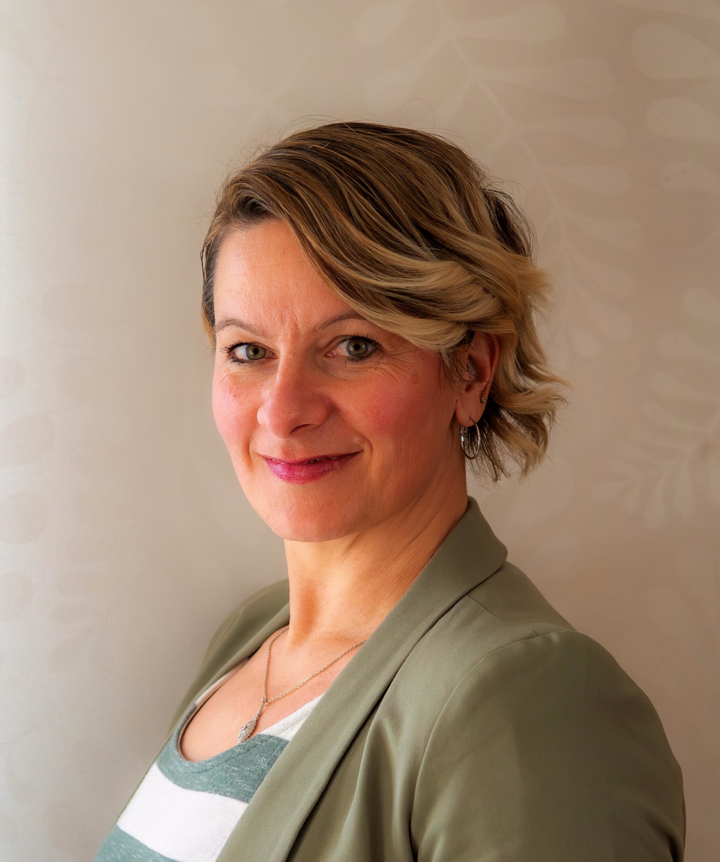 Bild von Ulrike Rottenburger
